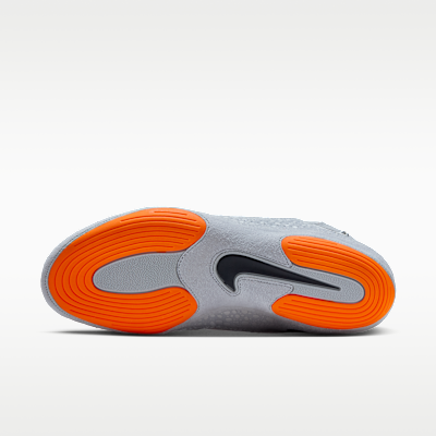 Nike Inflict 4 SE Wrestling Shoes. Nike.com